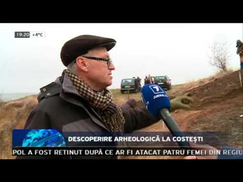 Video: O Descoperire Senzațională A Arheologilor Din Regiunea Harkov - Vedere Alternativă