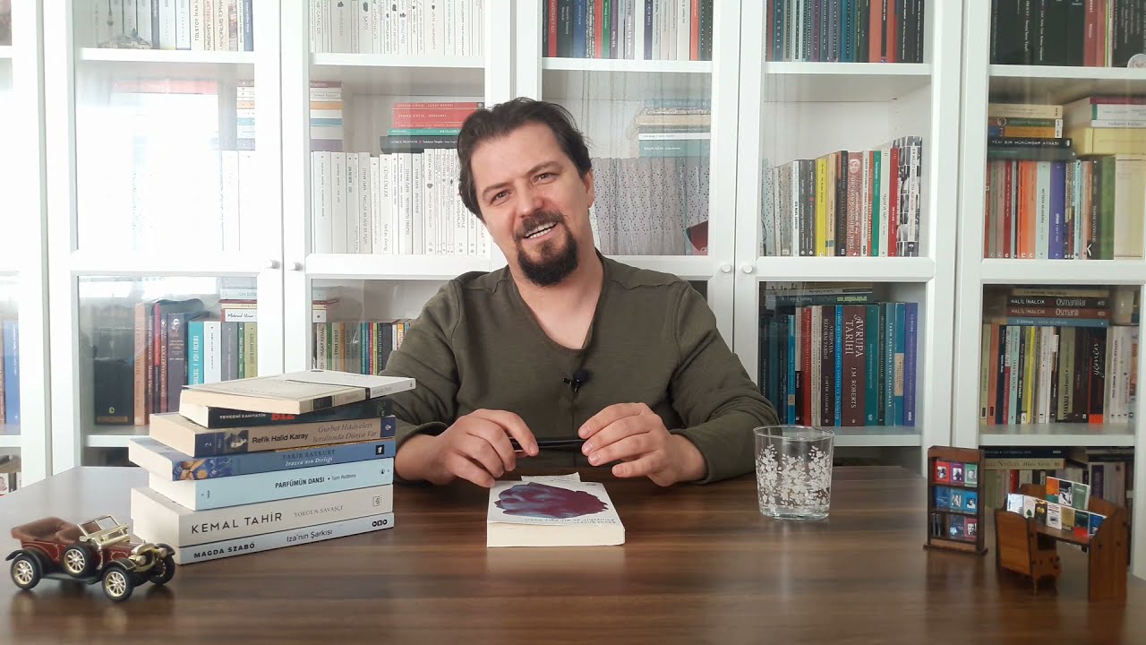 "Galip Çağ ile Ustaların Çağ'ı" Bölüm 59: Sevgi Soysal - Yenişehir'de Bir Öğle Vakti