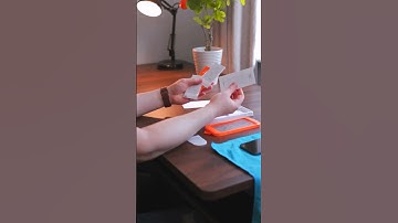 TORRAS GlassGo Screen Protector for iPhone and Samsung