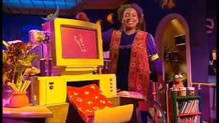 The Story Makers: Series 3: Make It Go
