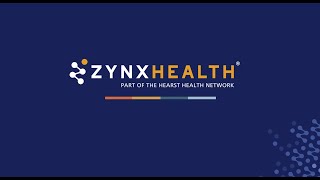 Zynx Health - Industry-leading Evidence-Based Clinical Decision Support