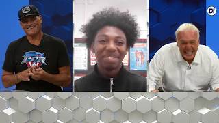 PPR Podcast #295 Hezekiah Manuel @kusippr