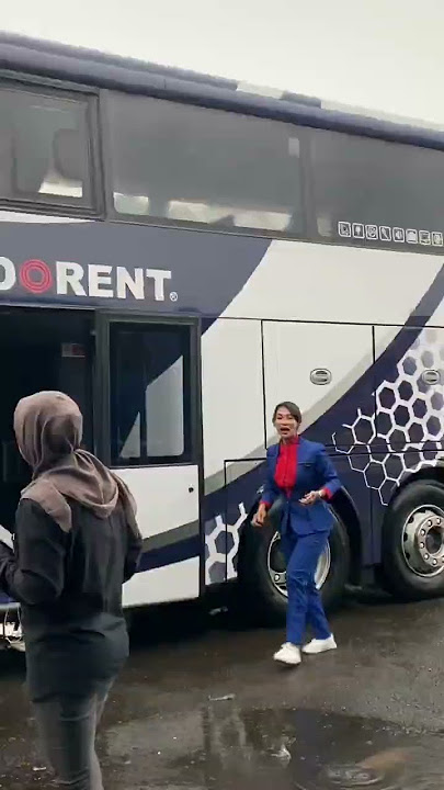 story'wa bus indorent #shorts