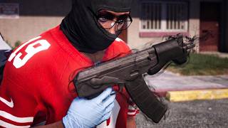 So I Unlocked The MYTHICAL BLACK DRACO In GTA 5 RP ...