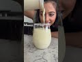 Let's Make a Summer Mocktail 🍹 | #shorts
