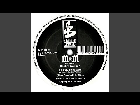 M&M — Don't Stand In My Way (Heavy Duty Remix)
