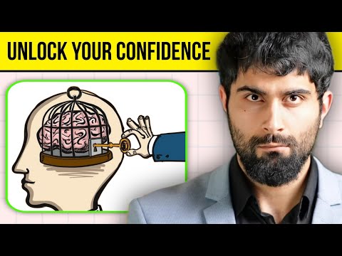 Where REAL Confidence Comes From (2 Sources)