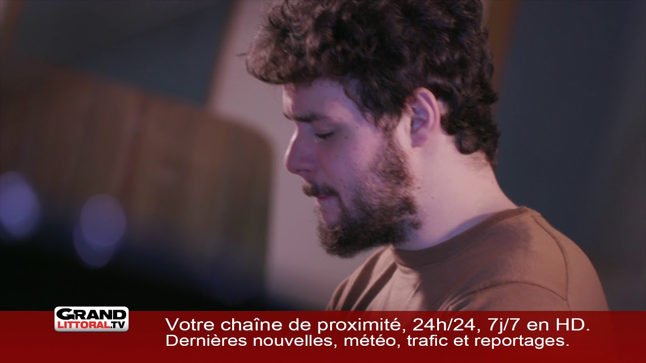 Pourquoi pas vous ? Auxane Cartigny, Pianiste en Hauts-de-France