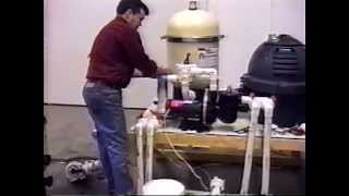 Pool Maintenance Part 7 - Chlorinator Pool How To S Pt 7 The Chlorinator