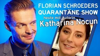 Die Corona-Quarantäne-Show vom 02.07.2020 mit Florian & Katharina