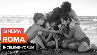 Roma İncelemeyorum