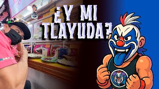 Convivencia con Psycholocos | Oaxaca es Territorio Psycho Clown