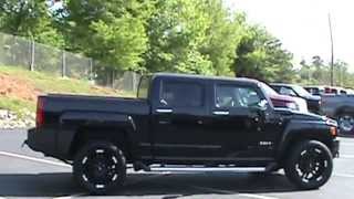 FOR SALE 2009 HUMMER H3T ALPHA 1 OWNER  STK# P6806A   www.lcford.com Hummer H3t For Sale Canada
