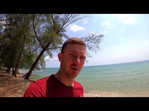 Video Phu Quoc Island Vietnam on less than $15 a Day ???????? - youtube