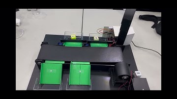 220610 물품 자동분류 컨베이어벨트 졸업작품