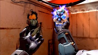 Halo Infinite Oddball is slightly different...
