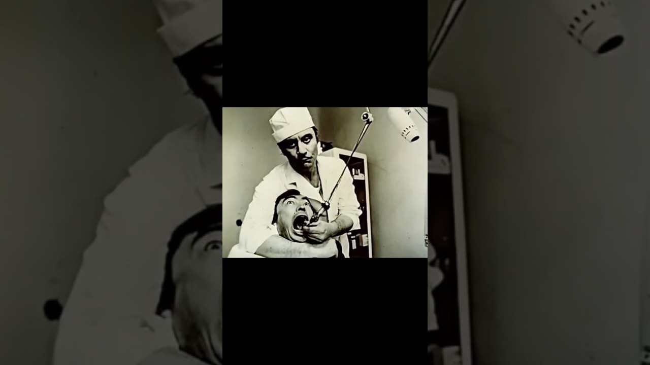 За эти препараты в СССР увольняли врачей😱😱 