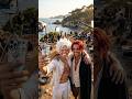 원피스 사황 실사화 촬영현장! 루피(니카) 셀카 Ver!📸 (One-Piece The Four Emperors Filming Set! Luffy(Nika) Selfie!)