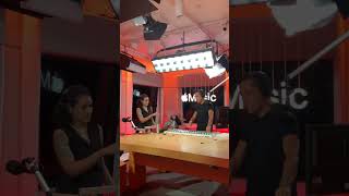 Activity on Apple Musics STROMBO