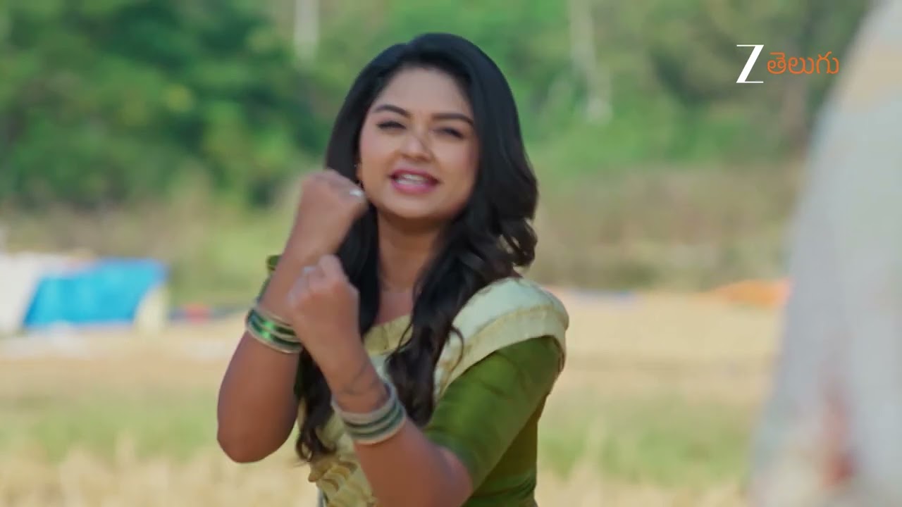 Padamati Sandhyaragam | Ep - 1031 | Webisode | Dec 07 2025 | Zee Telugu