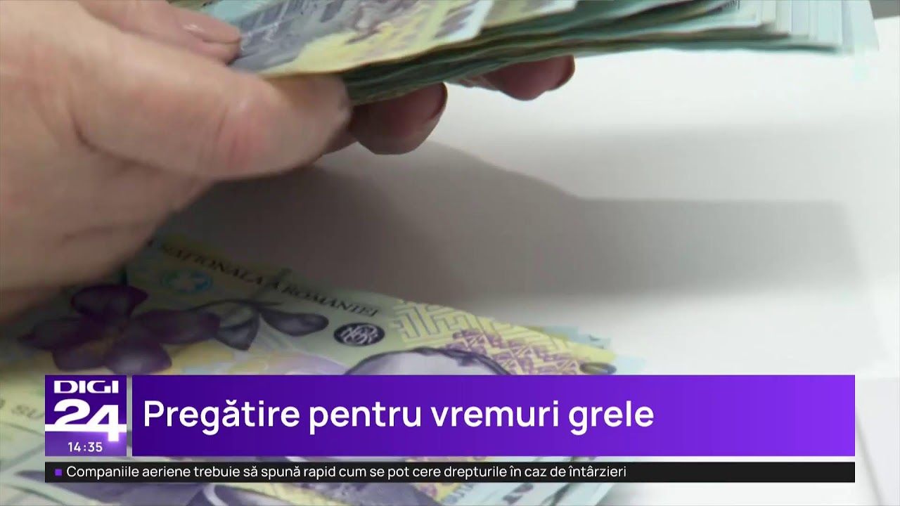 🟣 Digi24 News at 14:00 – June 17, 2026 | Adrian Veștea Seeks PNL Leadership