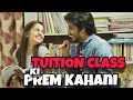 Love Story of Tuition Class | Kiss ki Demand | Latest Love Story of 2019 with Unexpected Twist