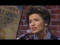 Entertainment Desk - Shania Twain - Still Under The Weather - Live Acoustic