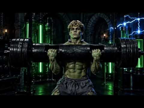 Heath Lifts Frankenstein: High-Voltage Heavy Pipe Press @rollinggreenmonster