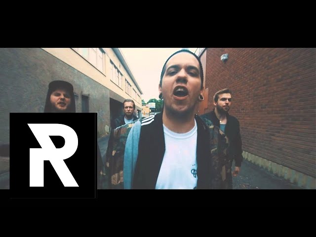 Cedron - Time Heal My Wounds (Official Video)