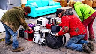 Almanlar Neleri̇ Atiyor? Altyazili İzleyi̇n Bölüm 50