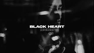 Dndm - Black Heart 2022