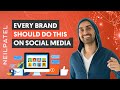 Social Media Marketing Tips For Every Brand (And What You Should Avoid at All Costs)