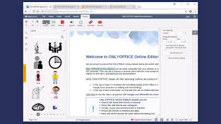 First look at ONLYOFFICE Document Editors v5.0
