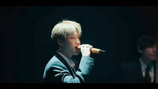 BTS perform DYNAMITE at MusiCares 2021