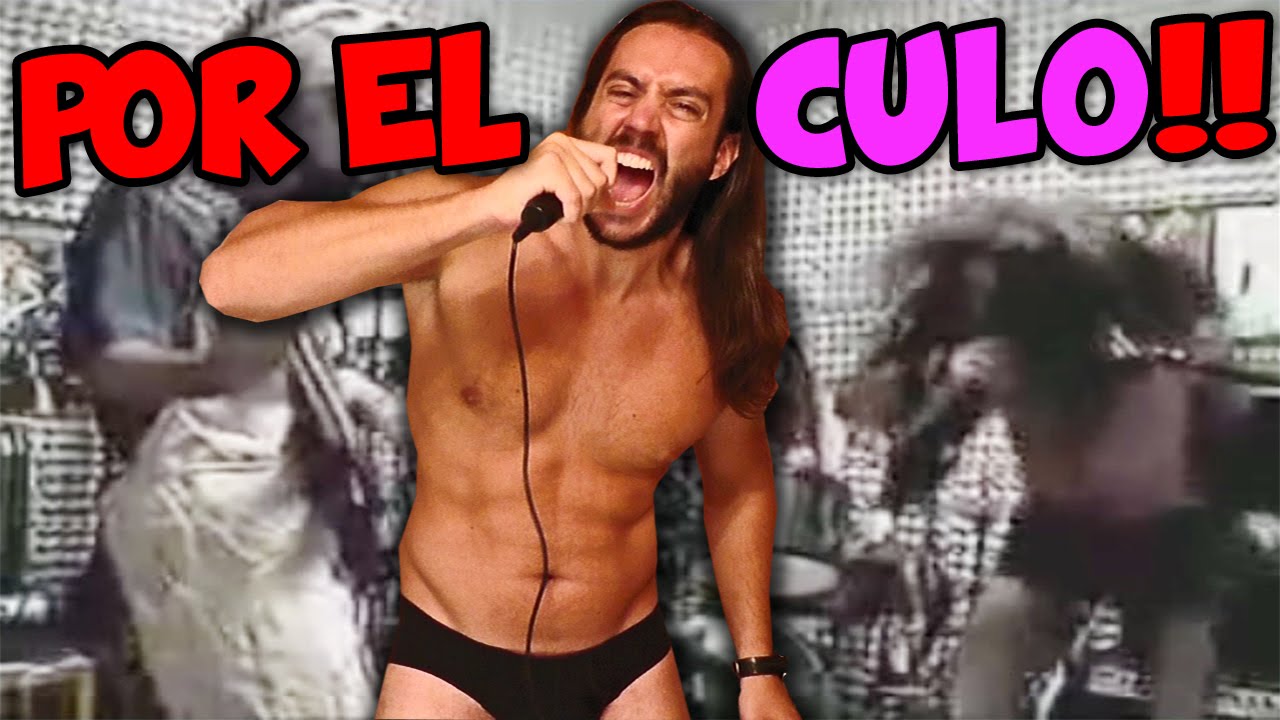 You Tube Culos