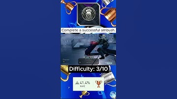 🏆 - XCOM 2: LIKE CLOCKWORK