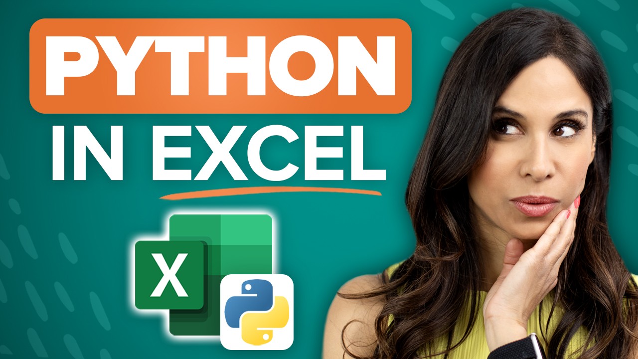 Introduction to Python in Excel - Microsoft Support