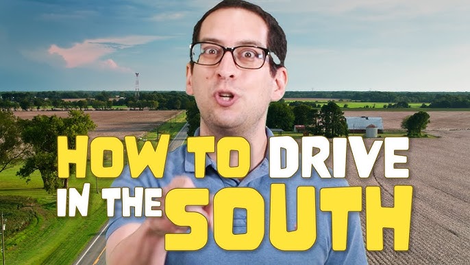 Mastering Southern Road Etiquette A Guide To 2024