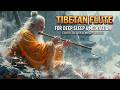 Tibetan Flute Music | Healing Music for Sleep and Stress Relief | Meditation Environment