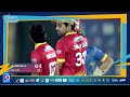 Salman Saeed's Explosive Batting Highlights | Celebrities 11