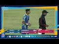 Salman Saeed's Explosive Batting Highlights | Celebrities 11