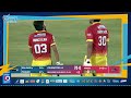 Salman Saeed's Explosive Batting Highlights | Celebrities 11