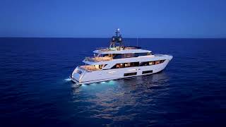 South Ferretti Cl33 For Charter