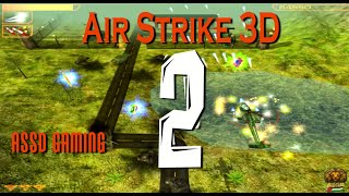 AirStrike 3D : Operation W.A.T. for Windows (Part 2) - ASSD #Gaming