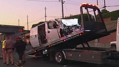 Fatal Crash Kills 1 Driver In Auburn