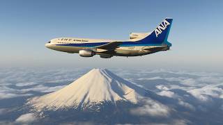 Official Trailer Inibuilds Tristar Airliner Microsoft Flight Simulator 2024