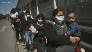 A conversation with the White House about the Biden Administration's immigration plan