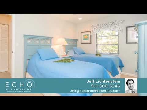 98 Hickory Hill Road, Tequesta, FL home video tour