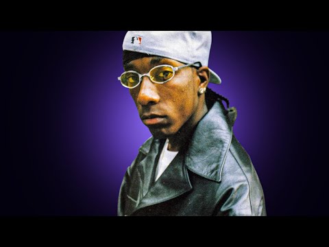 Big L The Forgotten Talented Rapper