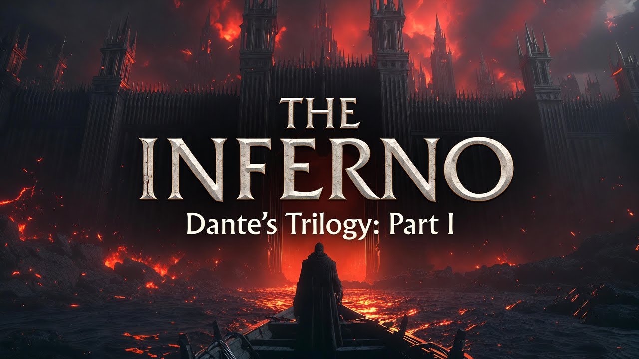 Dante's Trilogy: Part I — Inferno